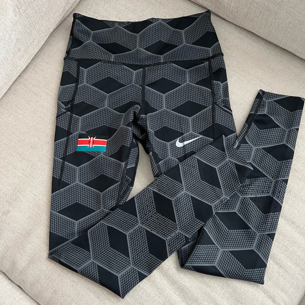 Nike Workout Leggings